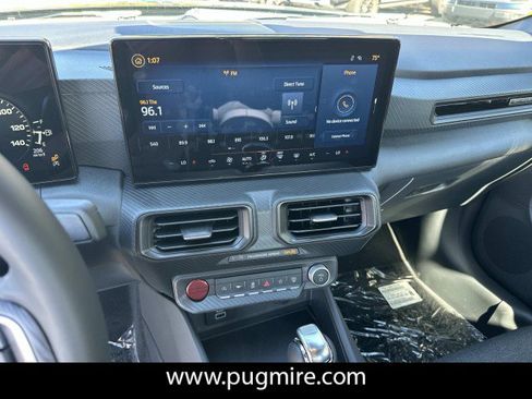 New 2026 Ford Mustang Coupe w/ Mustang Nite Pony Package image 25