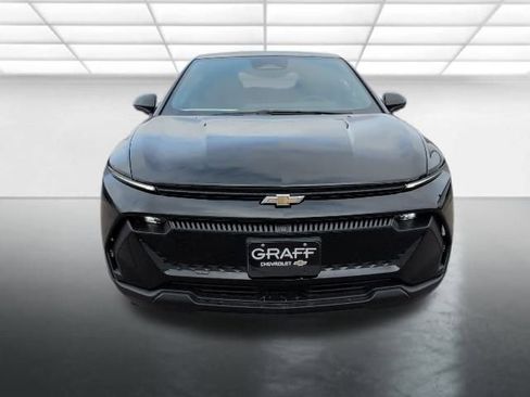 New 2026 Chevrolet Equinox EV LT image 24