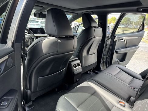 Used 2020 Lexus RX 350 F Sport w/ Accessory Package image 30