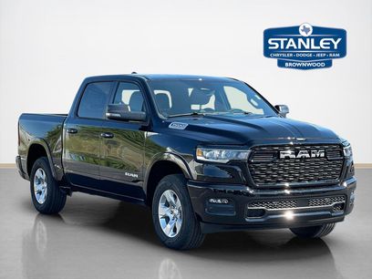 New 2026 RAM 1500 Lone Star