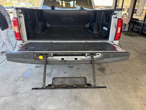 Certified 2023 Ford F150 XLT w/ Equipment Group 302A High AWD/4WD image 25