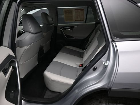 Certified 2023 Toyota RAV4 Limited AWD/4WD image 30
