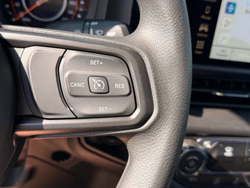 New 2026 Jeep Wrangler Sport AWD/4WD image 14