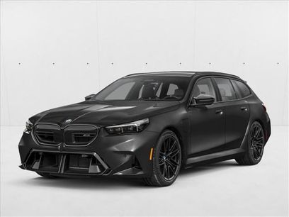 New 2027 BMW M5 Touring