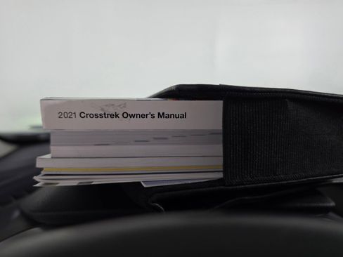 Used 2021 Subaru Crosstrek 2.5i Limited w/ Popular Package #3 image 34