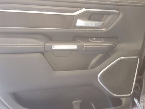 Certified 2024 RAM 1500 Laramie AWD/4WD image 11