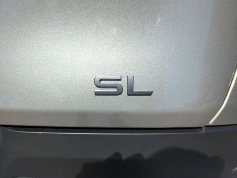 New 2026 Nissan Murano SL AWD/4WD image 46
