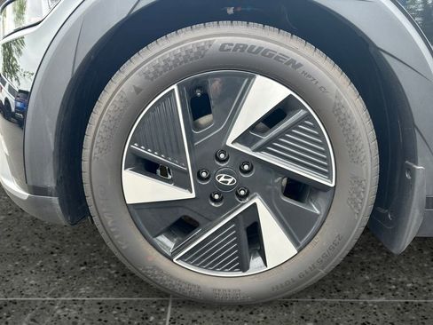 Certified 2026 Hyundai Ioniq 5 SEL AWD/4WD image 4