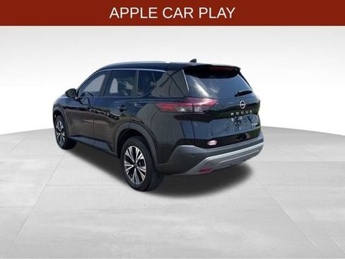 Used 2023 Nissan Rogue SV w/ SV Premium B Package AWD/4WD image 5
