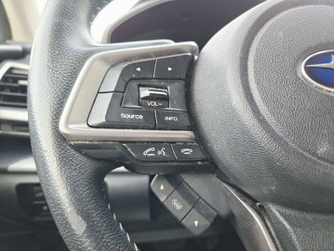 Used 2020 Subaru Forester Limited image 20