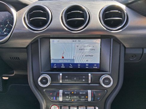 Used 2022 Ford Mustang GT Premium w/ Equipment Group 401A RWD image 29