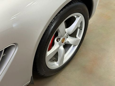 Used 2008 Porsche Cayman S Sport RWD image 12