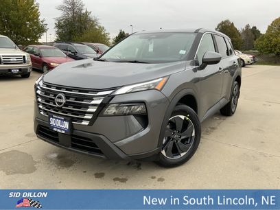 New 2026 Nissan Rogue SV w/ Cold Weather Package