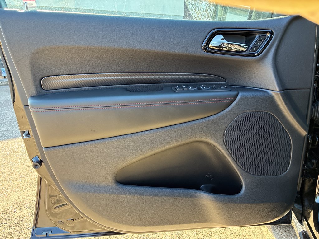New 2026 Dodge Durango GT AWD/4WD image 10