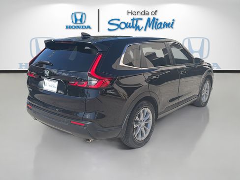 Certified 2023 Honda CR-V EX-L image 7