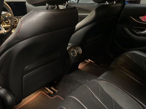 Used 2019 Mercedes-Benz CLS 53 AMG 4MATIC image 11