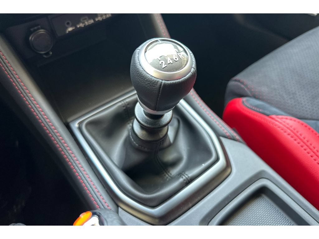 New 2026 Subaru WRX Limited AWD/4WD image 20