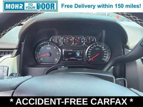Used 2015 Chevrolet Tahoe LT RWD image 17