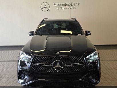 Certified 2026 Mercedes-Benz GLE 450 4MATIC