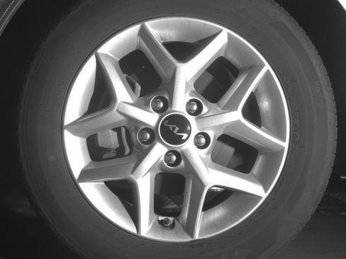 Used 2025 Kia Soul LX w/ LX Technology Package image 12