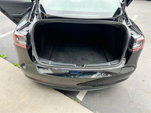 Used 2018 Tesla Model 3 Long Range image 20
