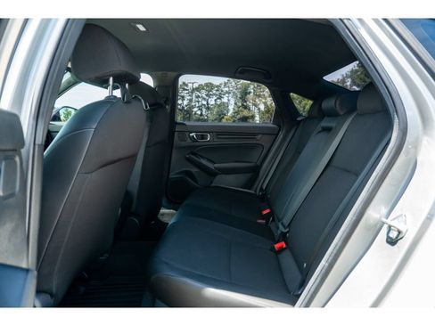 Used 2025 Honda Civic Sport image 12