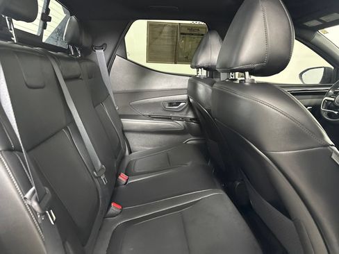 Used 2022 Hyundai Santa Cruz Limited AWD/4WD image 27