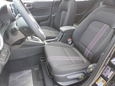 New 2026 Hyundai Venue SEL FWD image 22