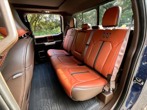 Used 2020 Ford F150 King Ranch w/ Equipment Group 601A Luxury AWD/4WD image 19
