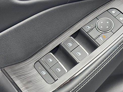 New 2026 Nissan Rogue Platinum w/ Platinum Premium Package image 31