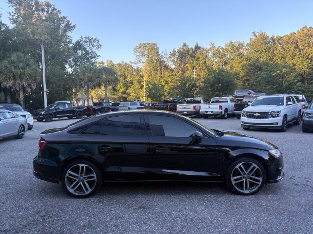 Used 2020 Audi A3 2.0T Premium w/ Final Edition Package FWD image 6