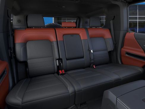 New 2026 GMC Hummer EV 3X image 17