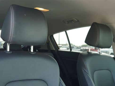 Used 2021 Kia Sportage EX FWD image 30