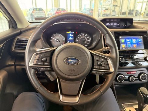 Used 2023 Subaru Crosstrek 2.0i Premium AWD/4WD image 12