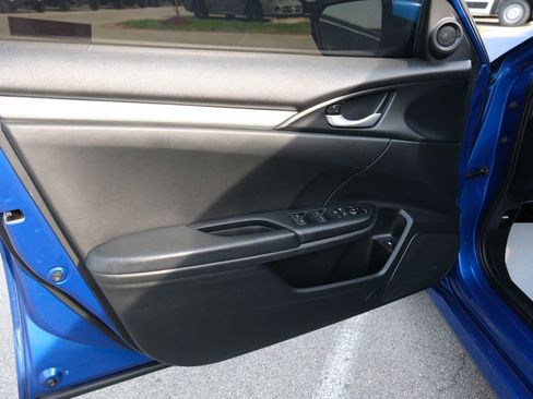 Used 2019 Honda Civic Sport image 15