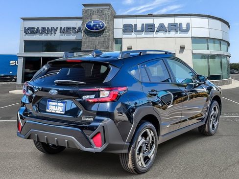 New 2026 Subaru Crosstrek 2.5i Limited AWD/4WD image 6