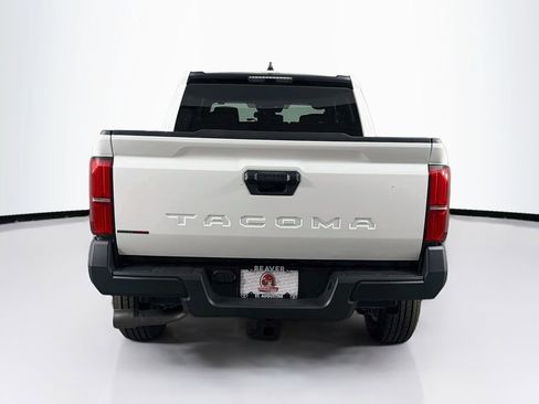 New 2026 Toyota Tacoma SR RWD image 7