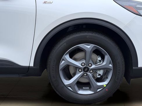 New 2026 Ford Escape ST-Line w/ Tech Pack #1 image 42