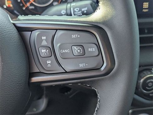 New 2025 Jeep Gladiator Sport image 20