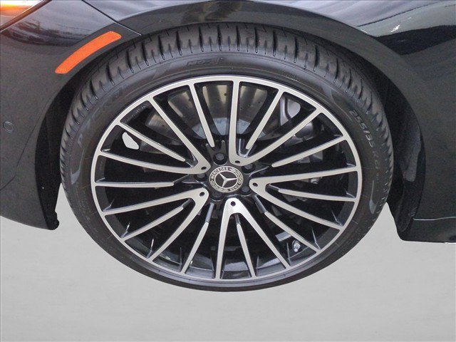 Used 2023 Mercedes-Benz S 580 4MATIC Sedan image 26