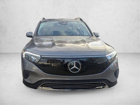 Certified 2024 Mercedes-Benz EQB 250+ image 2