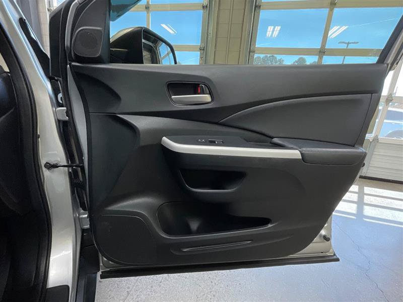 Used 2012 Honda CR-V EX-L image 26