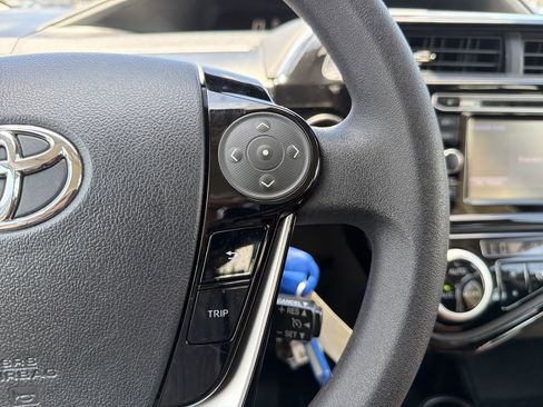 Used 2018 Toyota Prius C Two FWD image 25