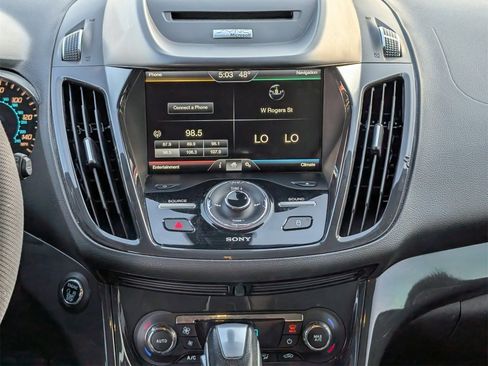 Used 2014 Ford Escape Titanium image 17