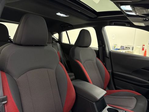 Certified 2025 Subaru Impreza RS image 24