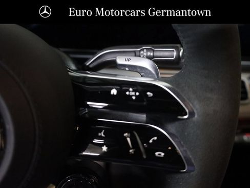 Used 2024 Mercedes-Benz GLE 53 AMG 4MATIC Coupe image 15