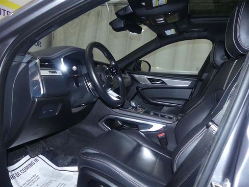 Used 2024 Jaguar F-PACE R-Dynamic S AWD/4WD image 21