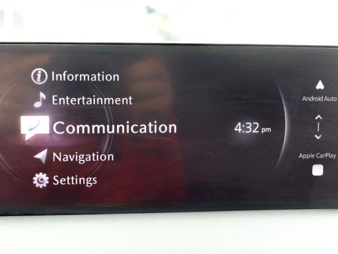 Used 2024 MAZDA CX-5 Carbon Edition AWD/4WD image 32