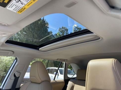 Used 2025 Toyota RAV4 XLE Premium FWD image 22