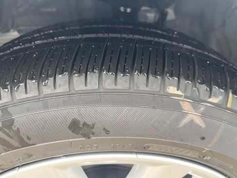 New 2026 Toyota Corolla XLE image 28